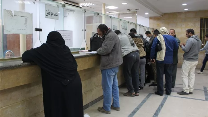وزير المالية: الانتهاء من رقمنة 2.5 مليون وثيقة تاريخية