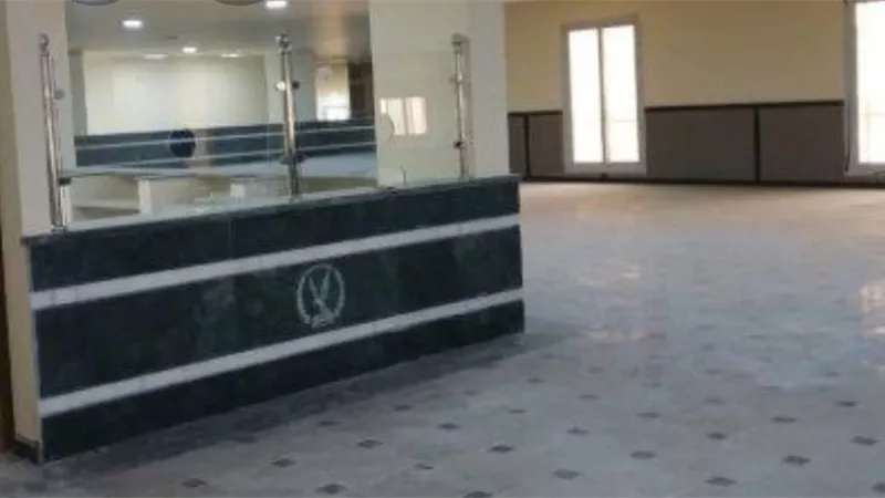 بوابة الجمهورية