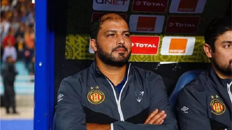 مدرب الترجى: انتظرو مفاجأة فى التشكيل وخطة المباراة امام الزمالك