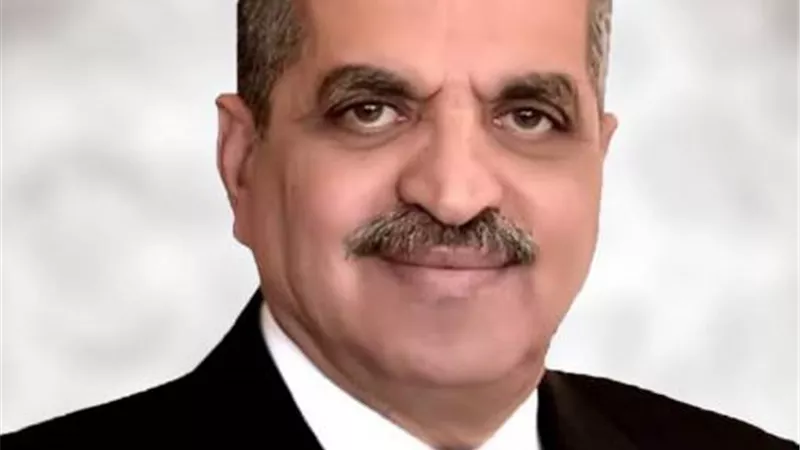 الفريق ربيع: حركة الملاحة بالقناة لم تتأثر بظهور فيروس كورنا