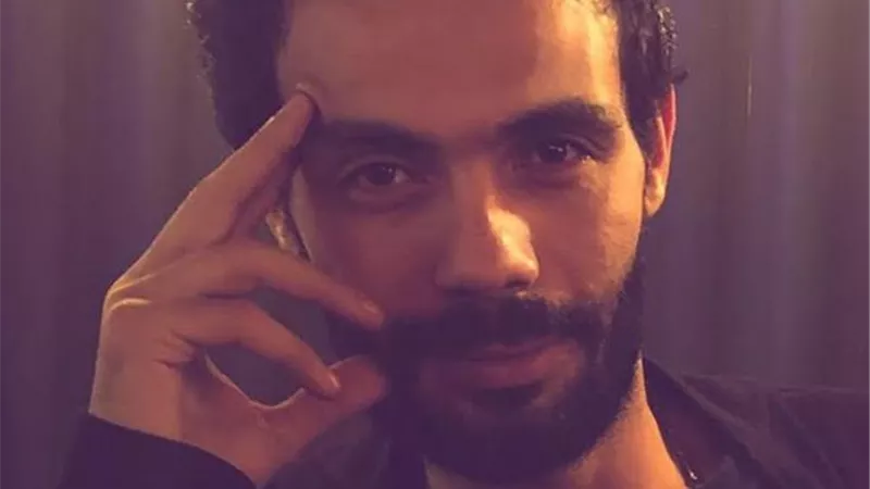 شريف إدريس يبدأ تصوير رضا الخواجة في مسلسل 