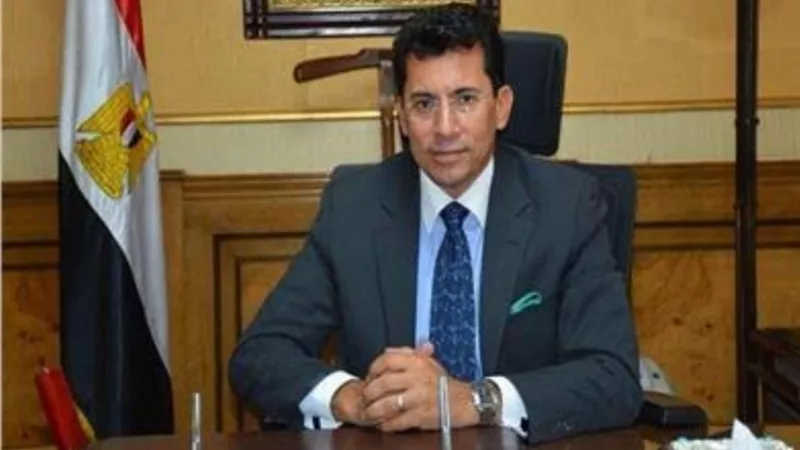 طلب إحاطة لوزير الشباب بشأن مخالفات بطولات الملاكمةوهروب اللاعبين