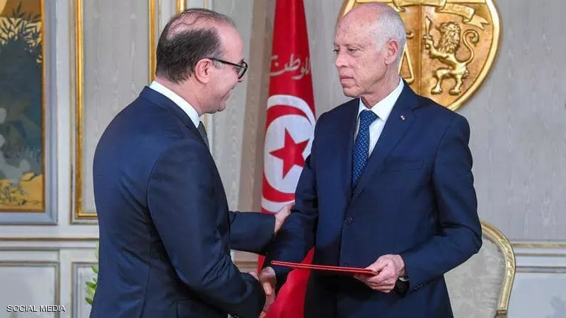 تأجيل الإعلان عن الحكومة التونسية الجديدة