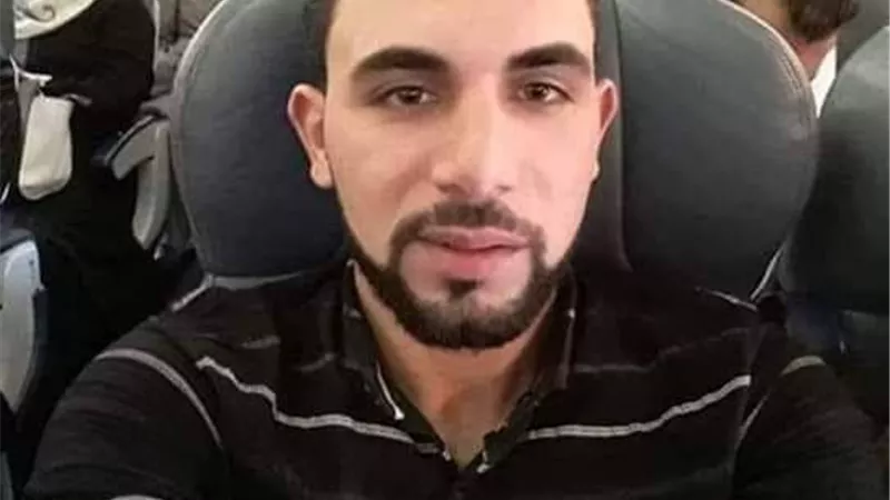 شهيدا لقمة العيش بالأردن لقيا مصرعهما بسبب مدفأة