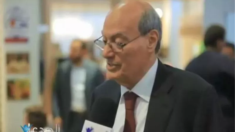 النجار: مصر تنتج تقاوي البطاطس لأول مرة بالتعاون مع القطاع البحثى