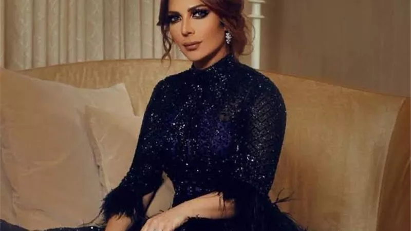 الطبيب النفسي لـ أصالة يوجة رسالة لها فى عيد الحب