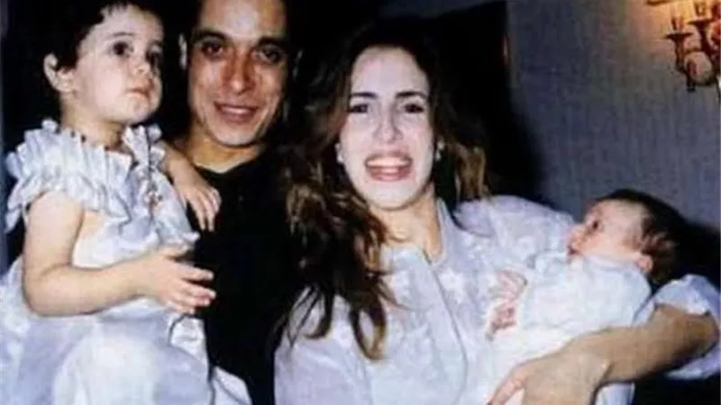 عامر منيب يتصدر تويتر .. لهذا السبب