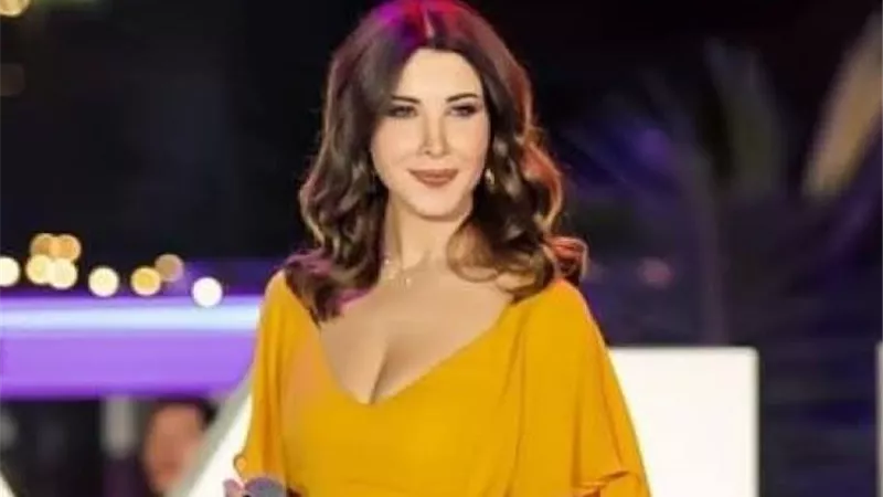 سر رفض نانسي عجرم للتمثيل