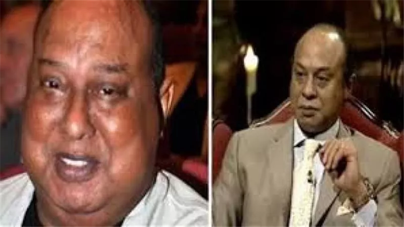 فى ذكرى ميلاده .. ما لا تعرفه عن طلعت زين