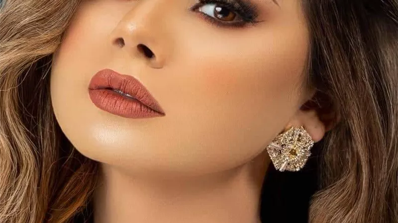 منة عرفة بملامح ساحرة بتوقيع فاطمة كيوان.. صور