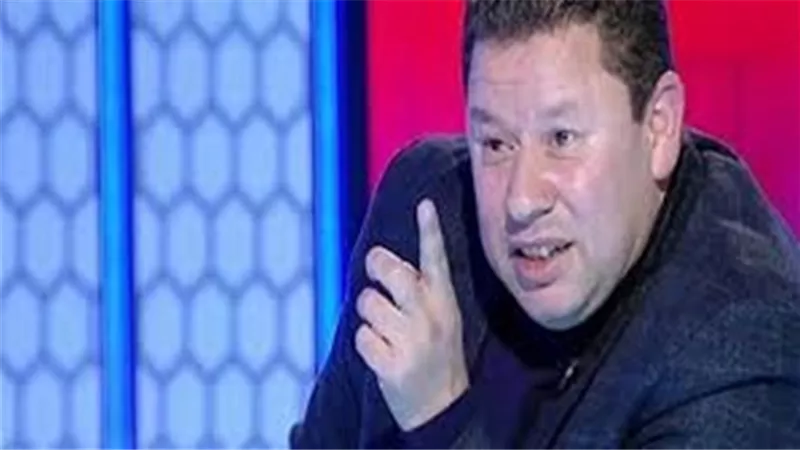 رضا عبد العال يطالب نجم الزمالك بالإعتزال