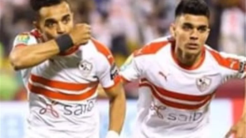 مكافأة 25 ألف من أوباما وبن شرقى لفريق الزمالك ..تعرف على السبب