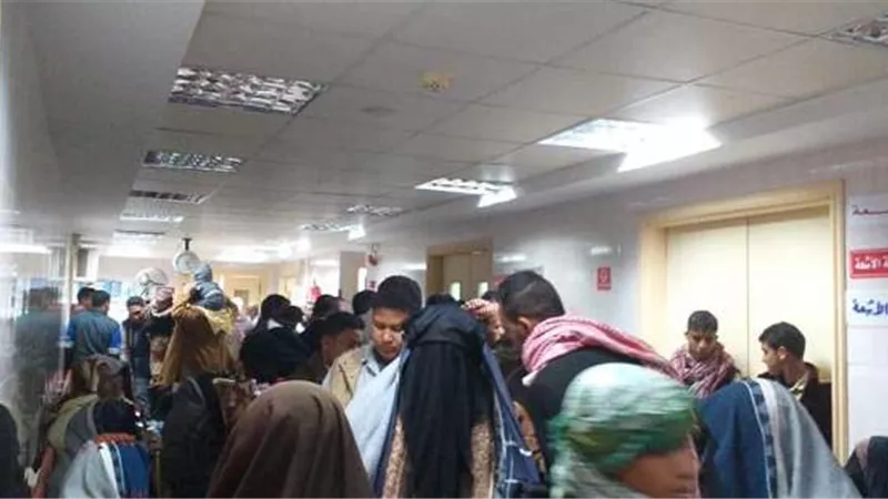 قافلة نادى روتاري تنهى اعمالها بعلاج 5867 حالة في سيوة .صور