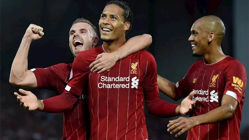 موعد مباراة ليفربول ونورويتش الليلة والقنوات الناقلة