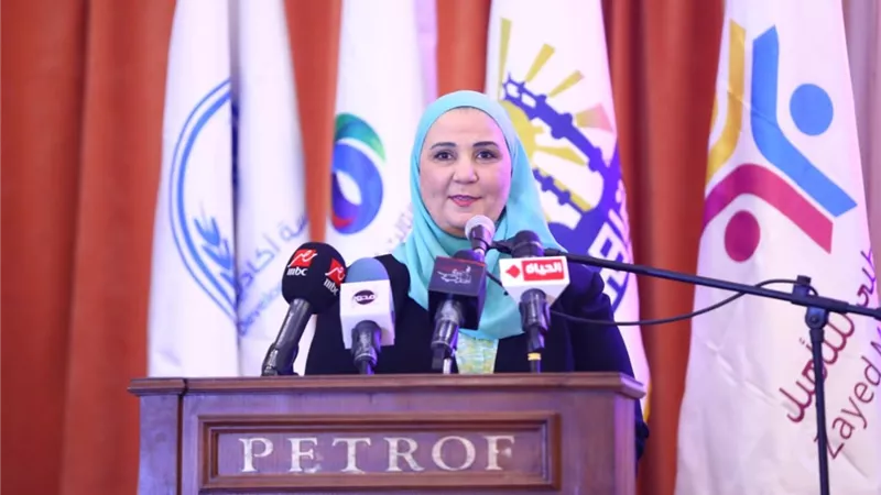 القباج: نخطط لانشاء وحدات لخدمة ذوى الاعاقة في الجامعات والمدارس