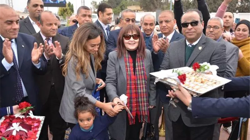 الابنودي ميدان بالاسماعيلية