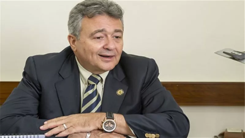 النائب عمرو صدقى يشيد بدور طيران الحكومة فى تشجيع السياحة