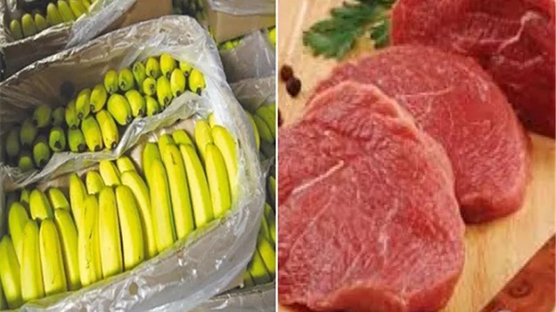 تعرف على الاوقات المناسبة لتناول تلك الاطعمة
