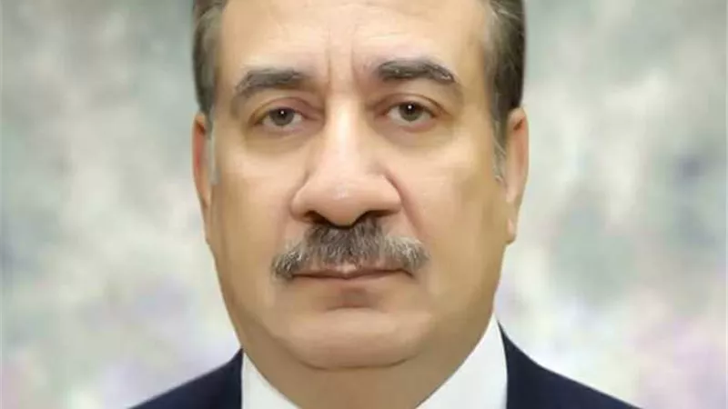 محافظ المنوفية يطلق اسم الشهيد الكفراوي على مدرسة منشأة جريس