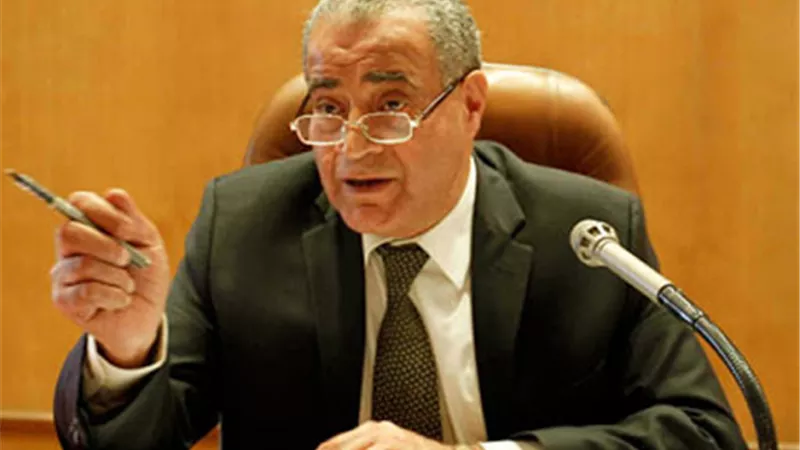 التموين: عودة 461 الف لمنظومة الدعم وفتح باب التظلمات قريبا