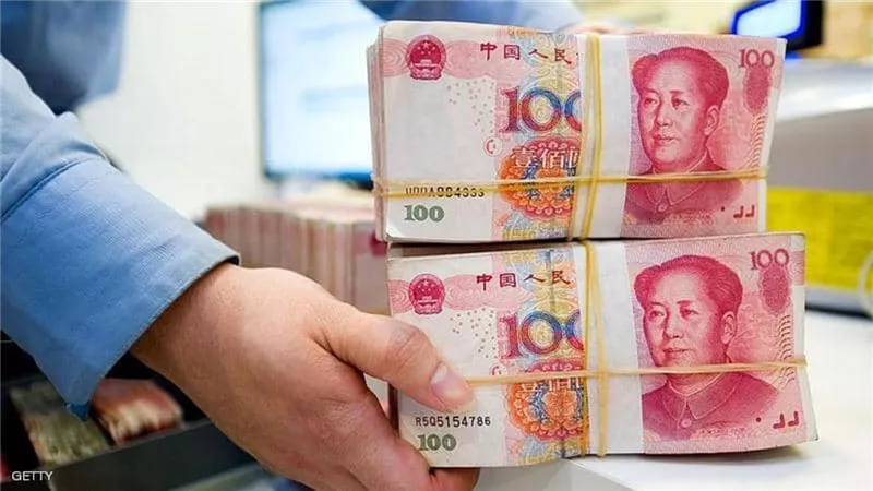 خوفا من كورونا.. البنوك الصينية تبدأ تعقيم الأوراق النقدية