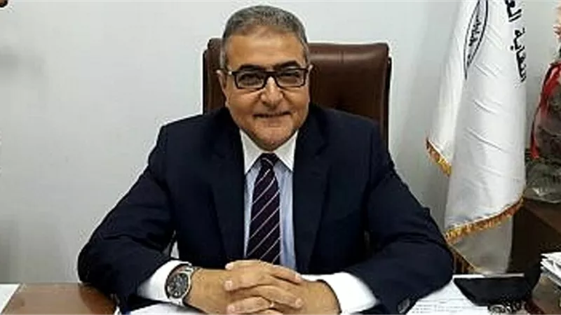 العمرى يفتتح نقابة البيطريين بتكلفة ٢ مليون جنيه غدا بالوادى الجد