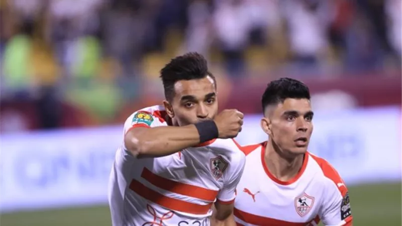 اخر كلام .. الزمالك والترجي على ملعب السلام