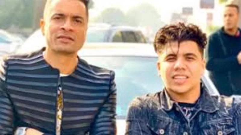 هجوم حاد على حسن شاكوش وعمر كمال .. لهذا السبب