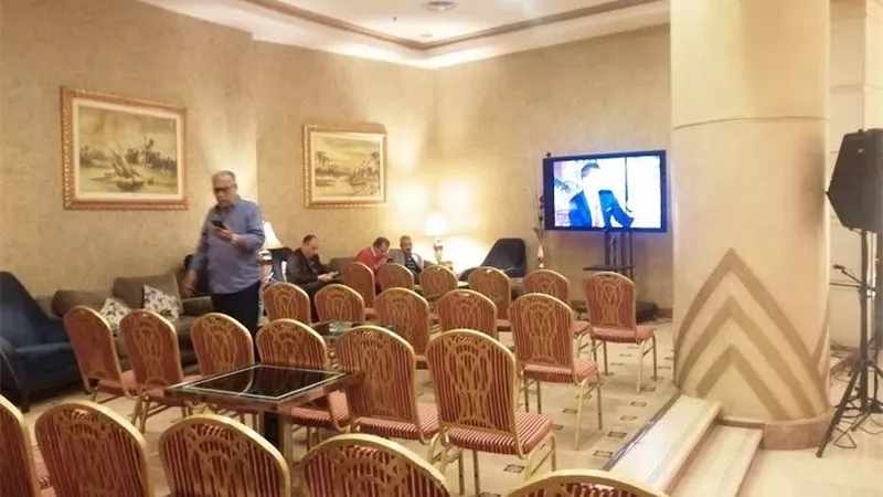 مهرجان أسوان يخصص أماكن لمشاهدة كأس سوبر الزمالك و الترجي