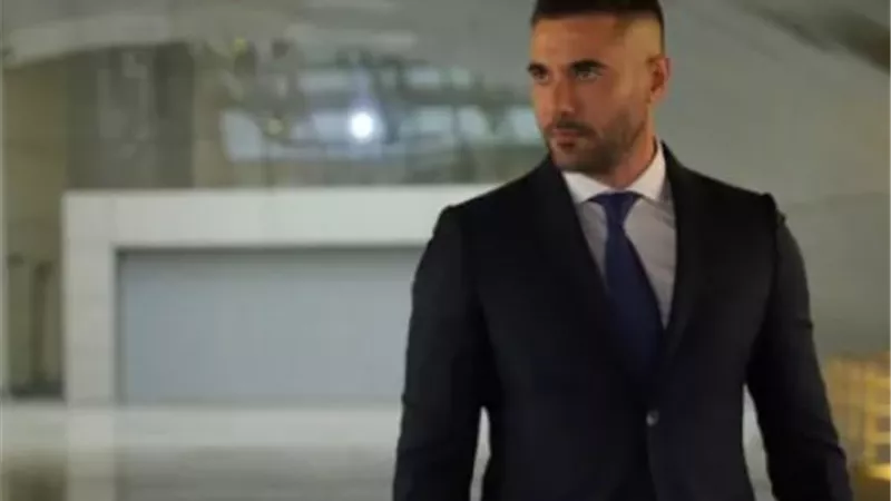 تطرح البرومو الرسمي الأول لفيلم “العارف”.. غدًا