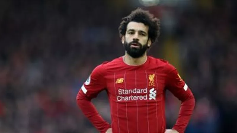 بيان من الفيفا بشأن مشاركة صلاح مع المنتخب في طوكيو 2020