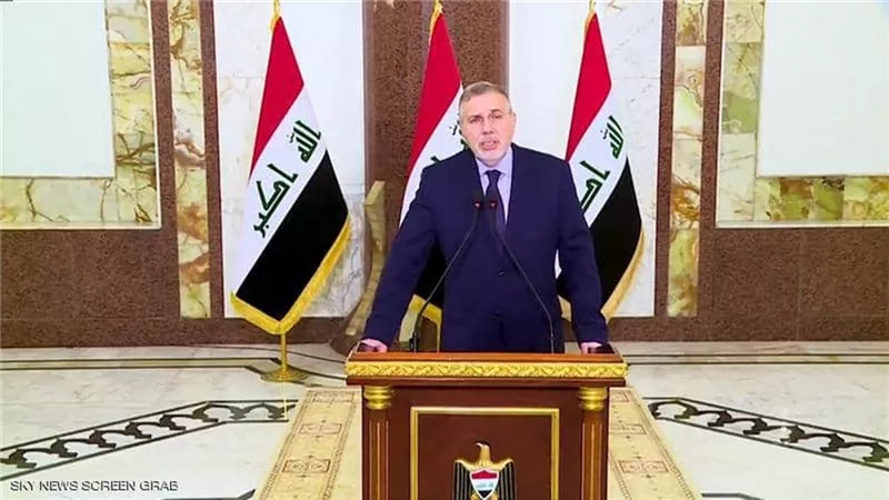 علاوي: اقتربنا من تشكيل حكومة مستقلة دون تدخلات حزبية