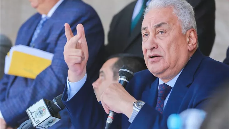 عاشور: تواطئ بعض النقابيين مع غير المشتغلين لإسقاطي