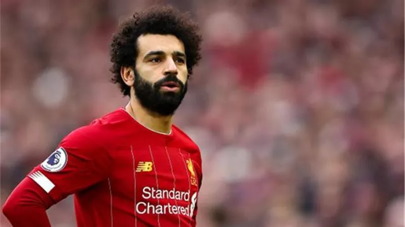 صلاح اساسيا فى تشكيل ليفربول امام نورويتش
