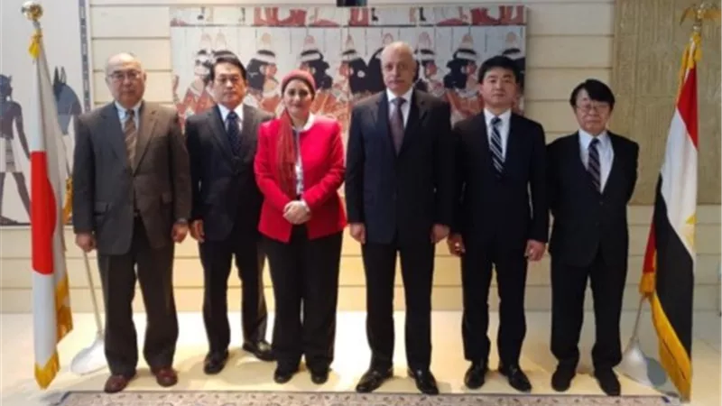 التعليم تعلن عن التعاقد مع خبراء للإشراف على المدارس المصرية اليابانية