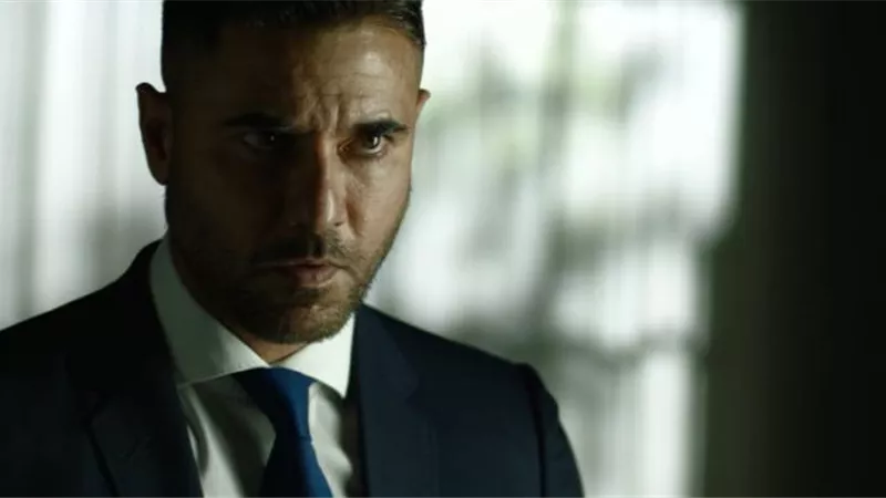 سينرجى فيلمز تطرح برومو فيلم 