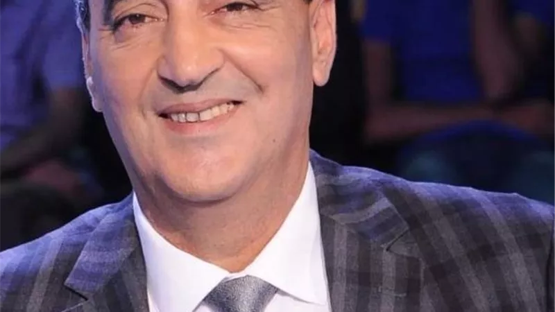 خبير تحكيمي تونسي : هدف الترجي الملغي فى مرمى الزمالك غير صحيح