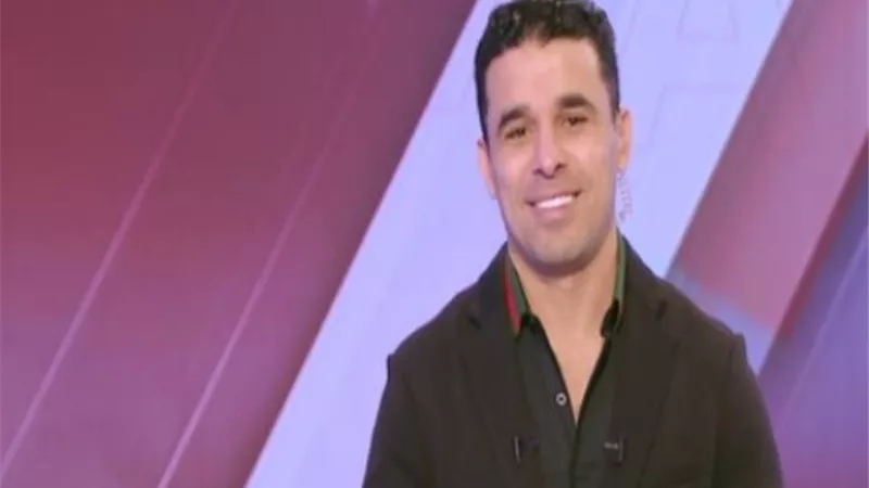 خالد الغندور .. الدوري محسوم للاهلي