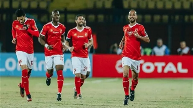نجم القلعة الحمراء يخطط للرحيل