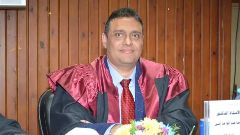 مجلة البحوث الإعلامية بالأزهر الأولى على الجامعات المصرية