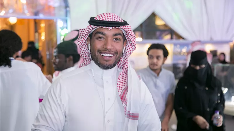 السيناريست مشعل العنزي: مسلسل ظلام وعيون يعرض في رمضان 2020