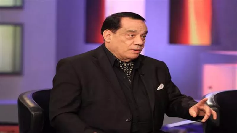 تصريح صادم من حلمى بكر عن اغانى المهرجانات