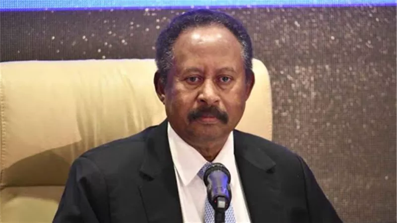 تمديد مفاوضات السلام السودانية 3 أسابيع قابلة للتجديد