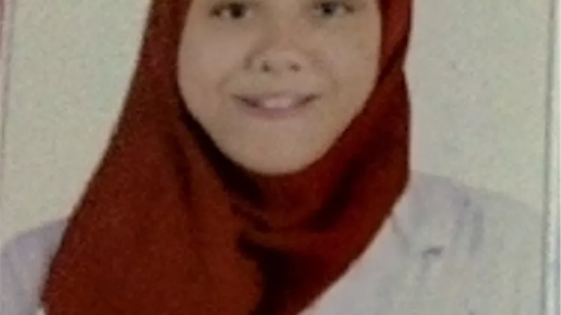 رضوي من أوائل الجيزة في الاعدادية