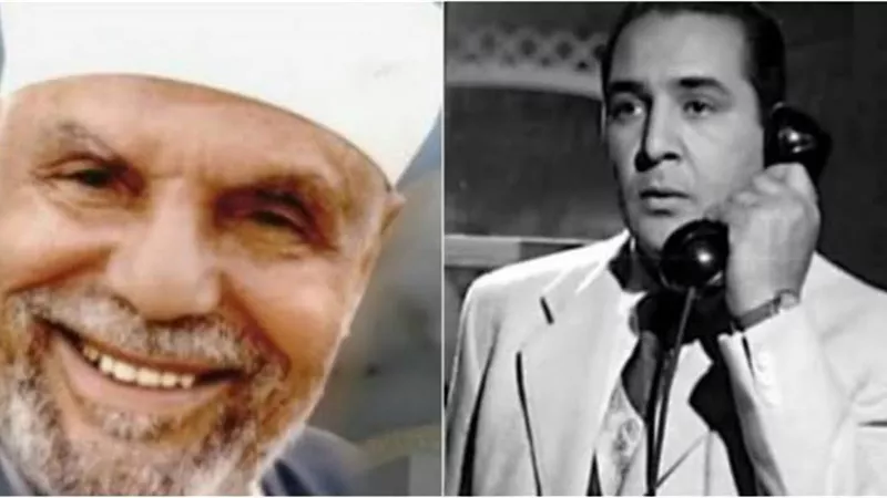 حسين صدقى .. طلب حرق أفلامه ورفض الشعراوى وصيته لهذا