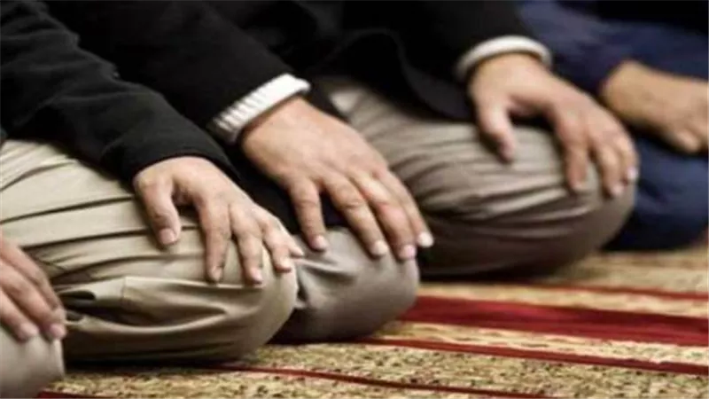 كيف يقضي المسلم ما فاته من صلاة الجماعة؟