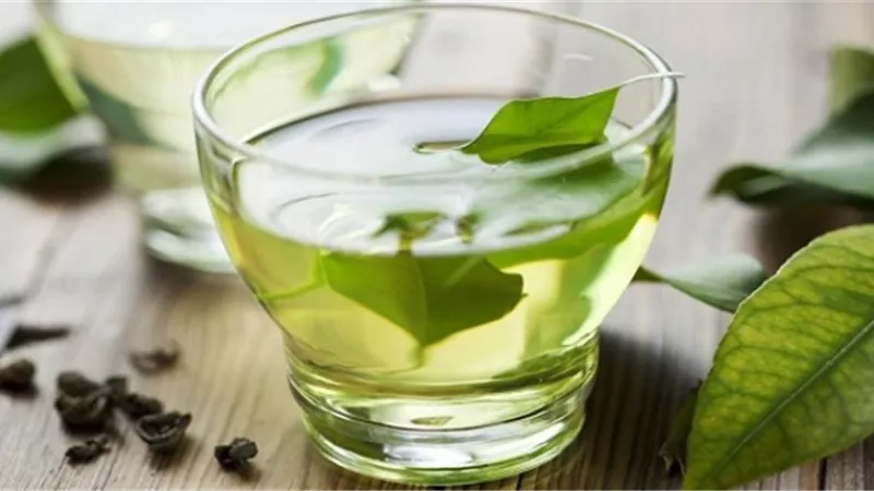 الشاي الأخضر والرياضة.. تحالف مثالي لمواجهة الكبد الدهني
