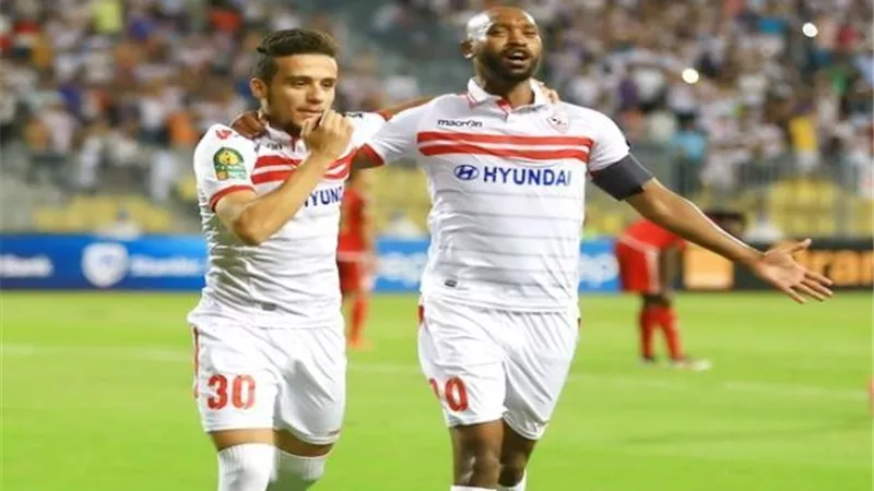 تجهيز فتحي وتأهيل شيكابالا لمباراة السوبر بين الأهلي والزمالك