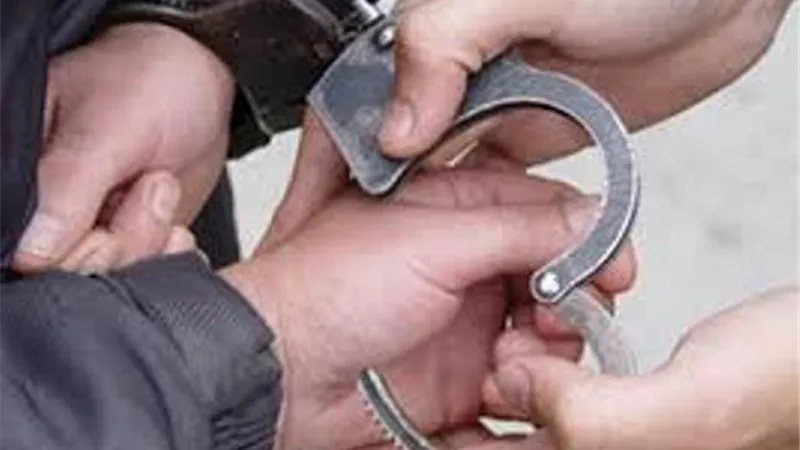 ضبط عاطلين بحوزتهما إستروكس بالطريق الدائري