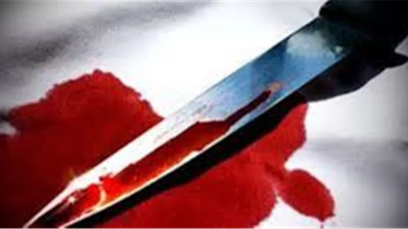 جريمة بشعة .. طالبة جامعية تنحر والدتها والسبب صادم